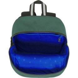 Plecak Funky brązowy Oxford (400196559)