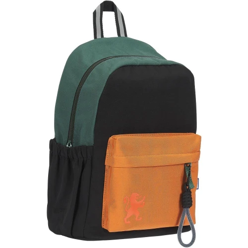 Plecak Funky brązowy Oxford (400196559)