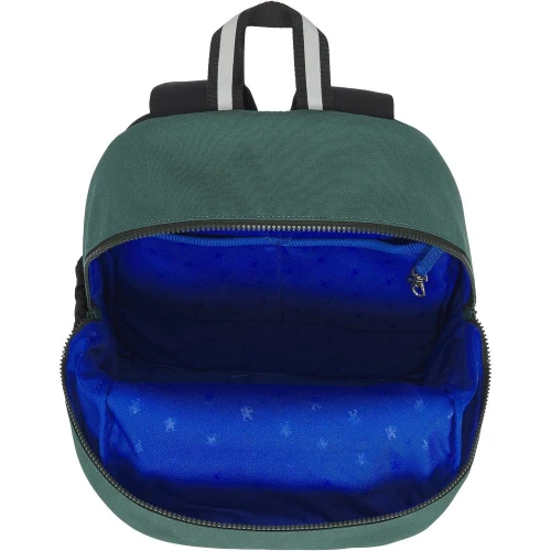 Plecak Funky brązowy Oxford (400196559)