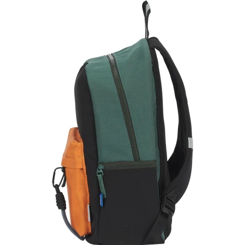 Plecak Funky brązowy Oxford (400196559)