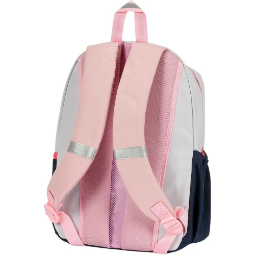 Plecak Funky różowy Oxford (400196558)
