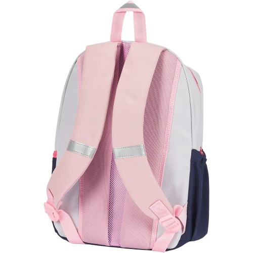 Plecak Funky różowy Oxford (400196558)