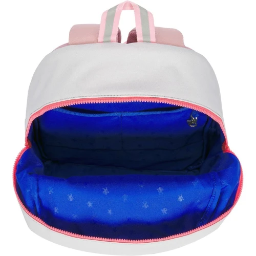 Plecak Funky różowy Oxford (400196558)