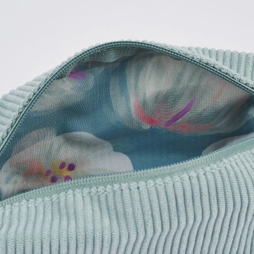 Saszetka Bloom Duża mięta Oxford (400196554)