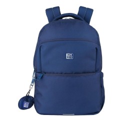 Plecak B-ready granatowy Oxford (400205218)