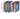 Segregator ofertowy Essentials A4 20mm niebieski Esselte (49757)