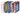 Segregator ofertowy Essentials A4 20mm niebieski Esselte (49757)