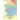 Papier kolorowy A5 Creatinio mix 80g Top 2000 (400176683)