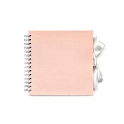 Album tradycyjny 205x205 szałwiowy-satynowy 35k. Galeria Papieru (256010)