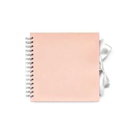 Album tradycyjny 205x205 szałwiowy-satynowy 35k. Galeria Papieru (256010)