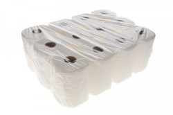 Ręcznik rolka kolor: biały Kart Paper