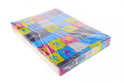 Papier satynowany A3 Color Copy biały 200g Mondi (8687YK20)