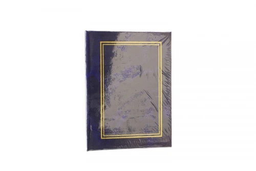 Album kieszeniowy Classic Blue 100 kieszeni Gedeon (DPH46100C-BLUE)