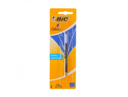 Wkład do długopisu wkład niebieski 1,0mm Bic (931778)