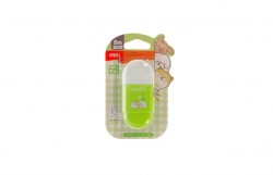 Korektor w taśmie (myszka) MIYOU 5MMX8M 6921734908780 5x8 [mm*m] Deli (EH353)