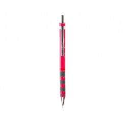 Ołówek automatyczny Tikky Magenta 0,7mm Rotring (2214581)