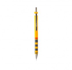 Ołówek automatyczny Tikky M.gold 0,7mm Rotring (2214585)