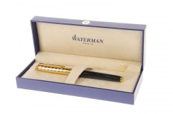 Ekskluzywne pióro tłoczkowe Opera Collection GT Hepisphera pióro M Waterman (2225135)