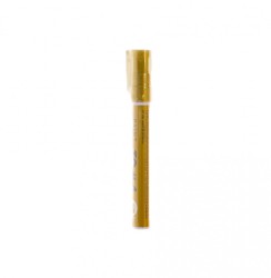 Marker olejowy złoty słoneczny wkład złoty 2,5mm Toma (TO-440 6 4)