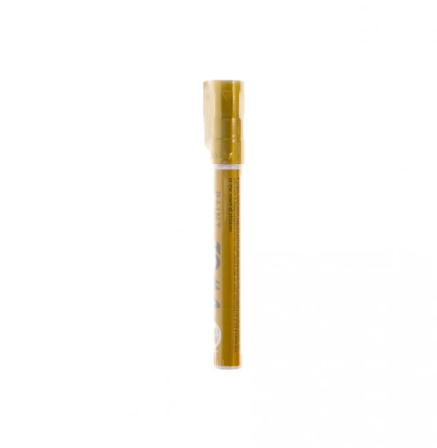 Marker olejowy złoty słoneczny wkład złoty 2,5mm Toma (TO-440 6 4)