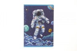 Zeszyt A5 Premium Pixel Fun 32k. 70g kratka Herlitz (400206283)