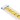 Magnes żółty Starpak (576505) 6 sztuk