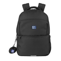 Plecak B-ready czarny Oxford (400205217)