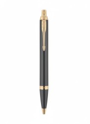 Ekskluzywny długopis Parker QuinkFlow IM RITUALS SLATE wkład niebieski Mmm Parker (2235424)