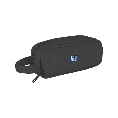 Piórnik B-smart czarny Oxford (400174117)