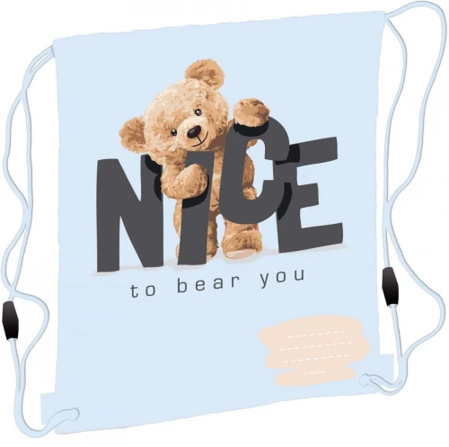 Worek na buty Bear Starpak (576211)