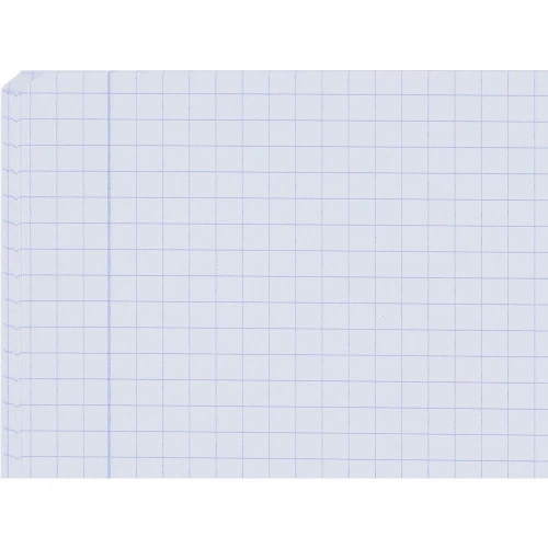 Zeszyt tematyczny A4 angielski 60k. 90g krata Oxford (400209244)