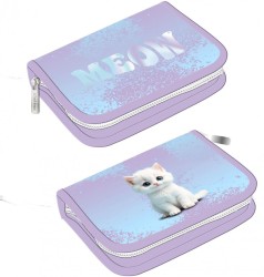 Piórnik CUTE KITTY Starpak (576207)