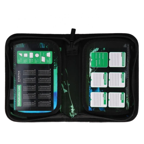 Piórnik Pad Starpak (576262)