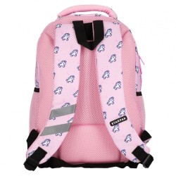 Portmonetka pixel unicorn Starpak (576215)