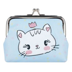 Portmonetka Kitty Starpak (576202)