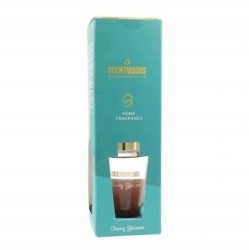 Odświeżacz powietrza ScentMoods Dyfuzor patyczkowy Indian Rose 100ml Pavoncella (8716516204147)