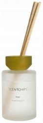 Odświeżacz powietrza Scentchips Dyfuzor patyczkowy Essence Fleur 200ml Pavoncella (8716516203300)