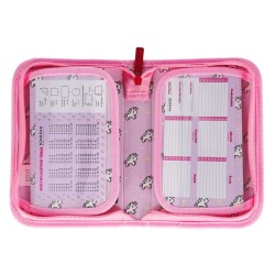 Piórnik pixel unicor Starpak (576218)