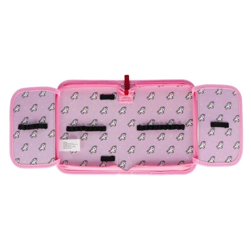 Piórnik pixel unicor Starpak (576218)