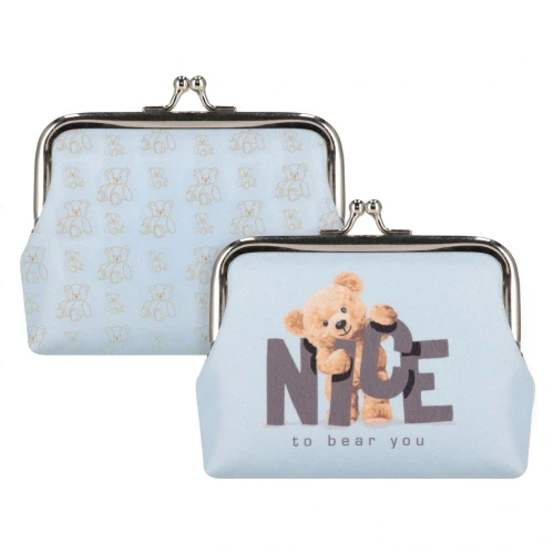 Portmonetka Miś Starpak (576214)