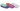 Gumka do mazania Sleeve mini flow edition Faber Castell (182480 FC)