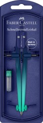 Cyrkiel Stream Flow Edition Faber Castell (174556 FC)