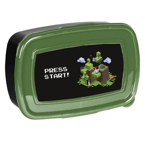 Śniadaniówka Game Paso (PP25PX-3022)