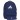 Plecak Classic granatowy z saszetką Adidas (KE0140)