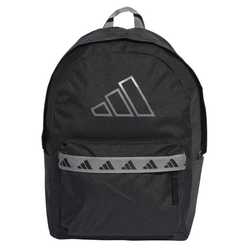 Plecak Classic Tape czarny Adidas (JY1058)