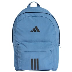 Plecak Essential Bars3RS niebiesko czarny Adidas (KE5651)