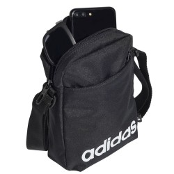 Saszetka Linear Organizer czarny Adidas (JE8341)