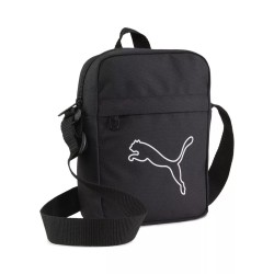Saszetka PLUS PORTABLE czarny Puma (09118201)