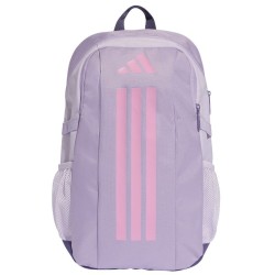 Plecak Power Youth fioletowy Adidas (JZ7660)