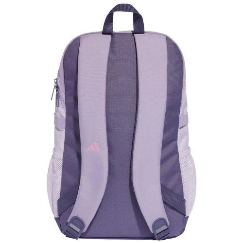 Plecak Power Youth fioletowy Adidas (JZ7660)